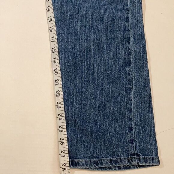 RIDERS, Women’s,relaxed jeans, Size 12 petite,‎ - Picture 6 of 10